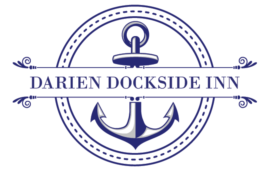 Small Dockside Logo